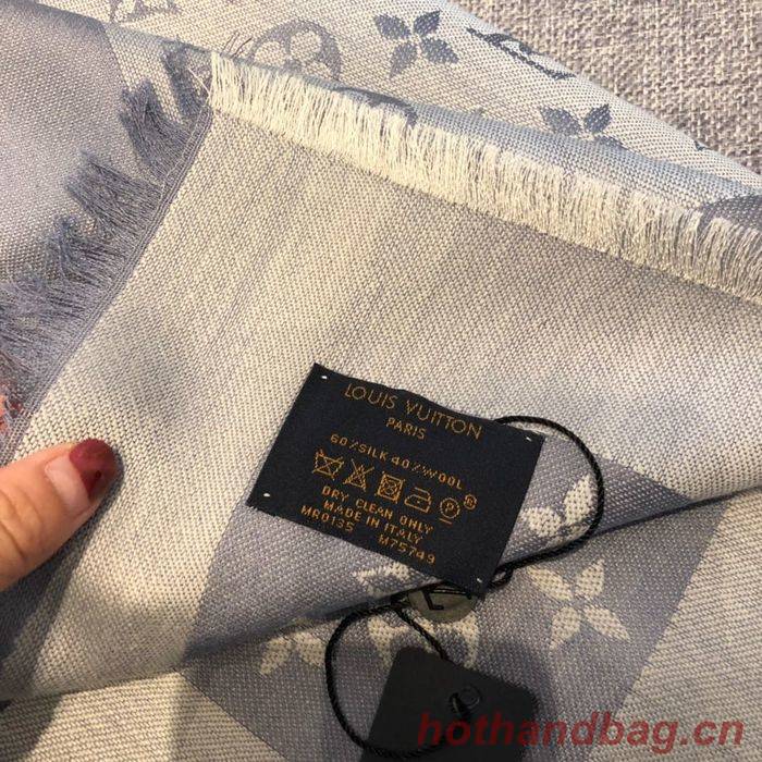 Louis Vuitton Scarf LVS00183